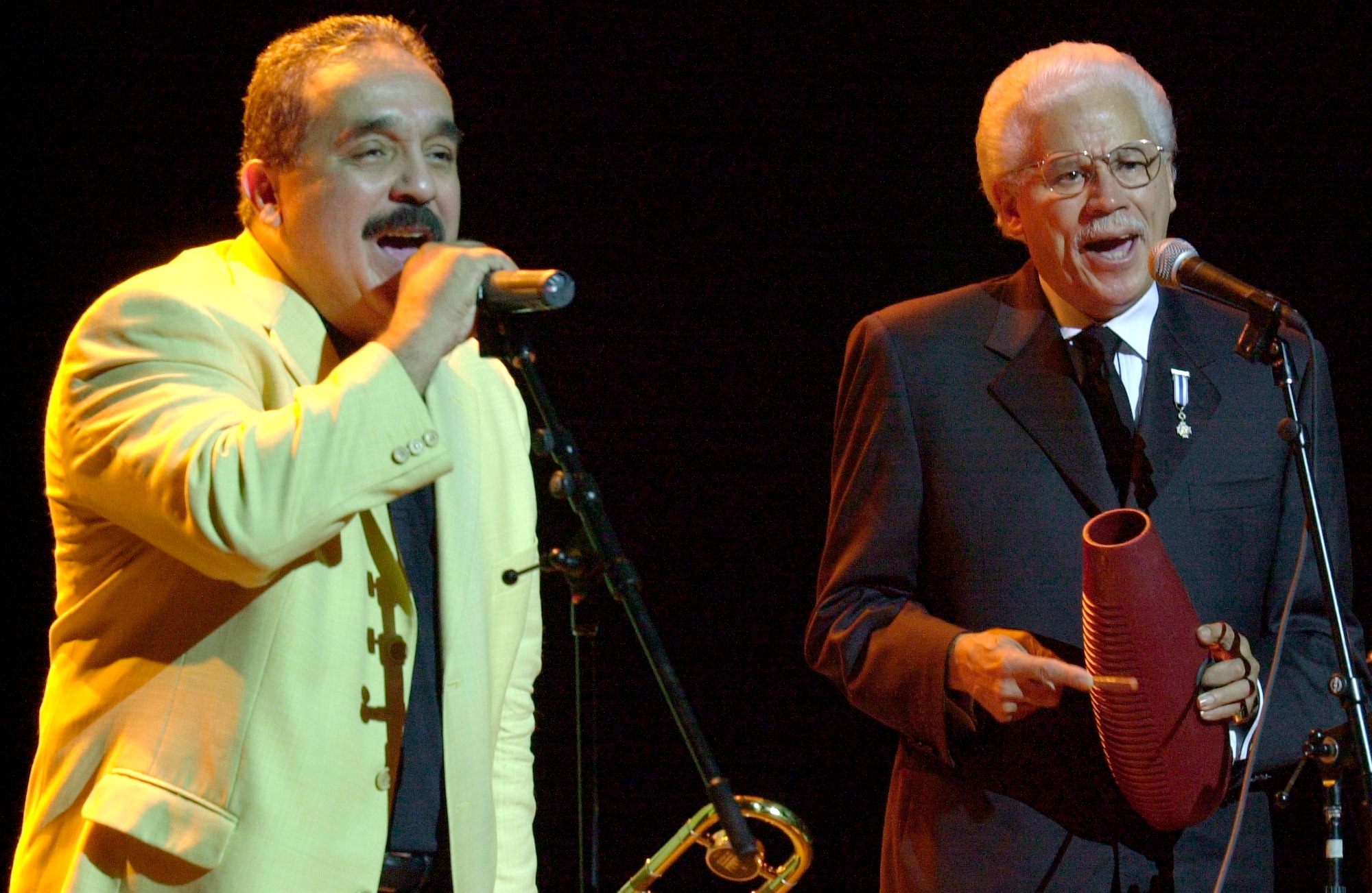 Willie Colón (1950-2026): adiós al gran varón de la salsa de todos los  tiempos