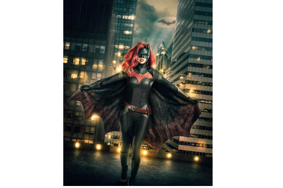 “Elseworlds”, el crossover que reúne a Flash, Arrow y Supergirl, se estrena en Latinoamérica