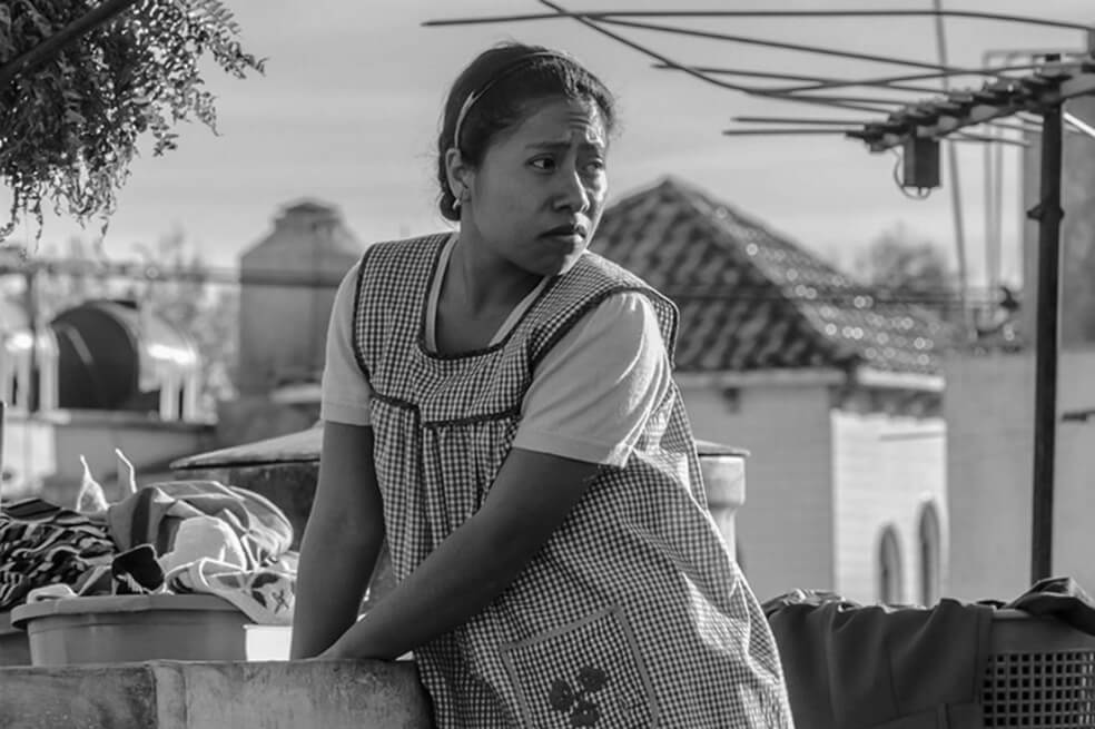 Yalitza Aparicio será la estrella en el Festival de Cine de Panamá