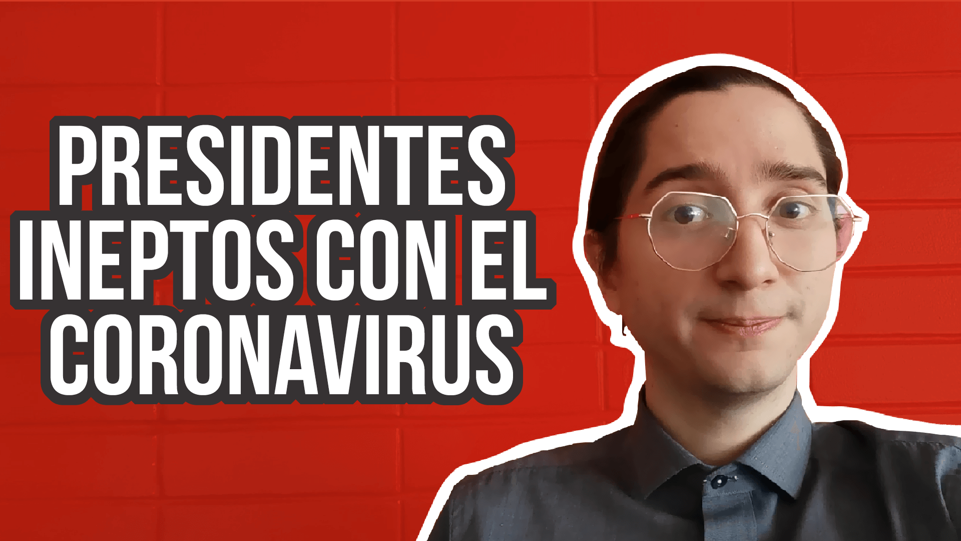 La Pulla: Coronavirus: las ridiculeces que han hecho los presidentes