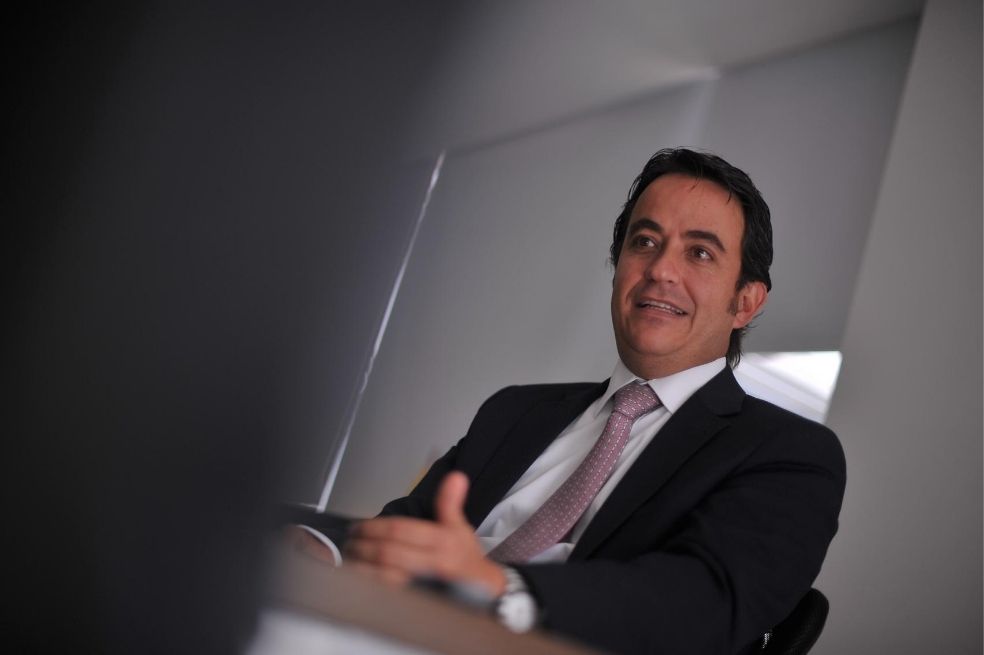 Christian Krüger: “No hay país desarrollado que no tenga historia migratoria”