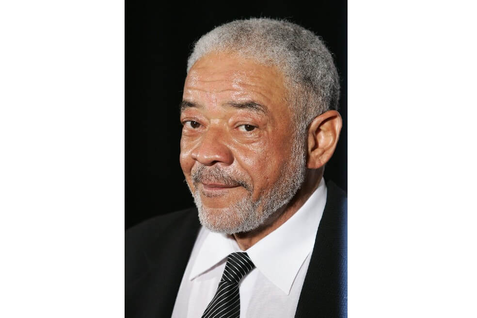 Murió Bill Withers, la figura del soul de «Ain’t No Sunshine» y «Lean on Me»