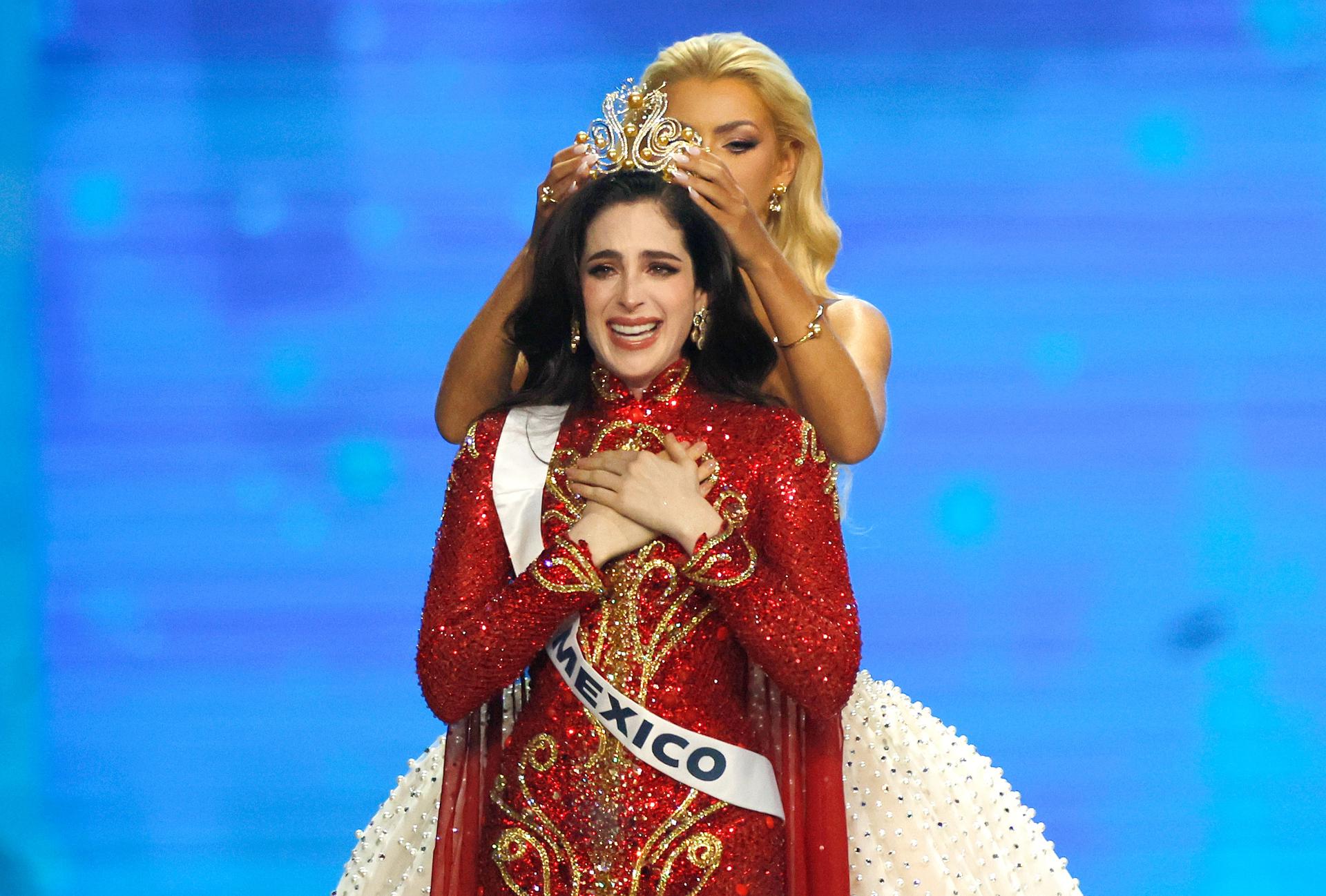 ¿Fraude en Miss Universo? Jurado lanza acusaciones: “Miss México es una falsa ganadora”