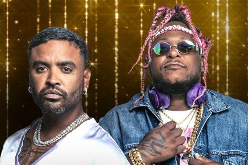 Los reguetoneros Zion y Lennox se separan tras más de 20 años de carrera