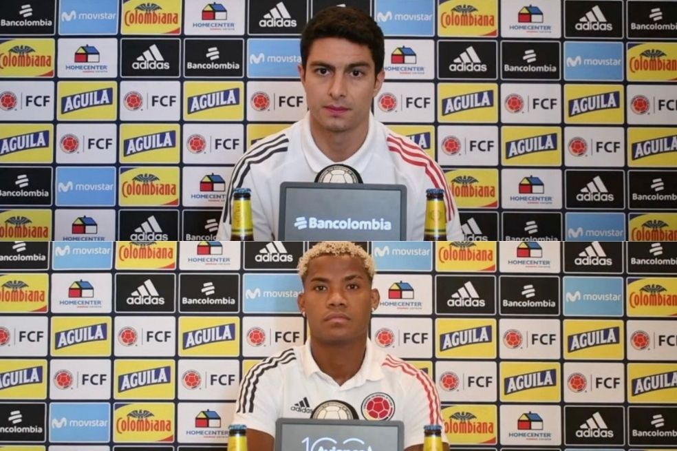Stefan Medina: “Estoy seguro de que vamos a estar a la altura”