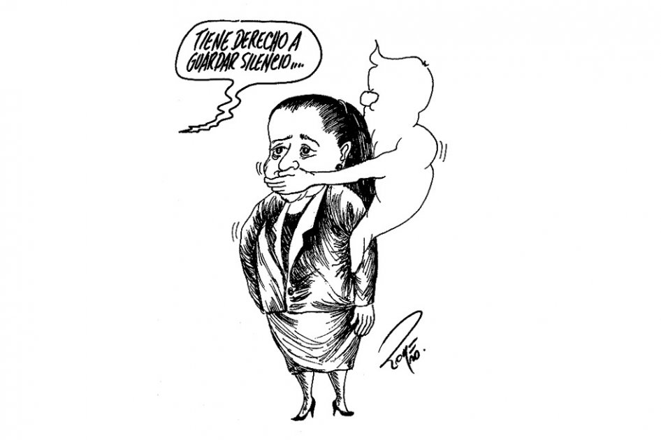 Fábula de la coneja y la sanguijuela