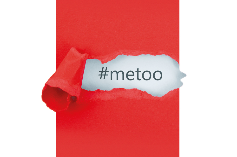 Un año después del #MeToo