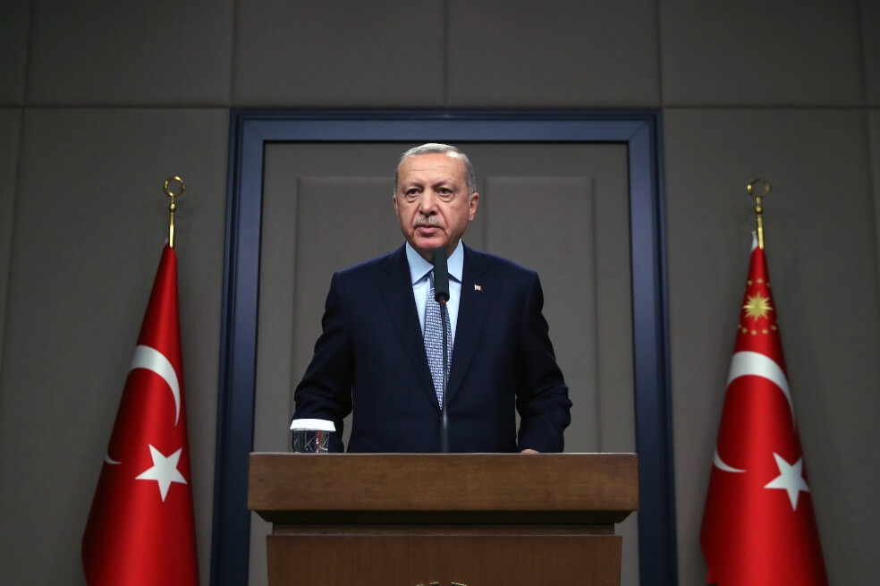Hoy concluye la tregua de Turquía a Siria y esto es lo que puede ocurrir