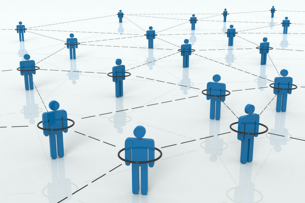 La importancia del networking como estrategia empresarial