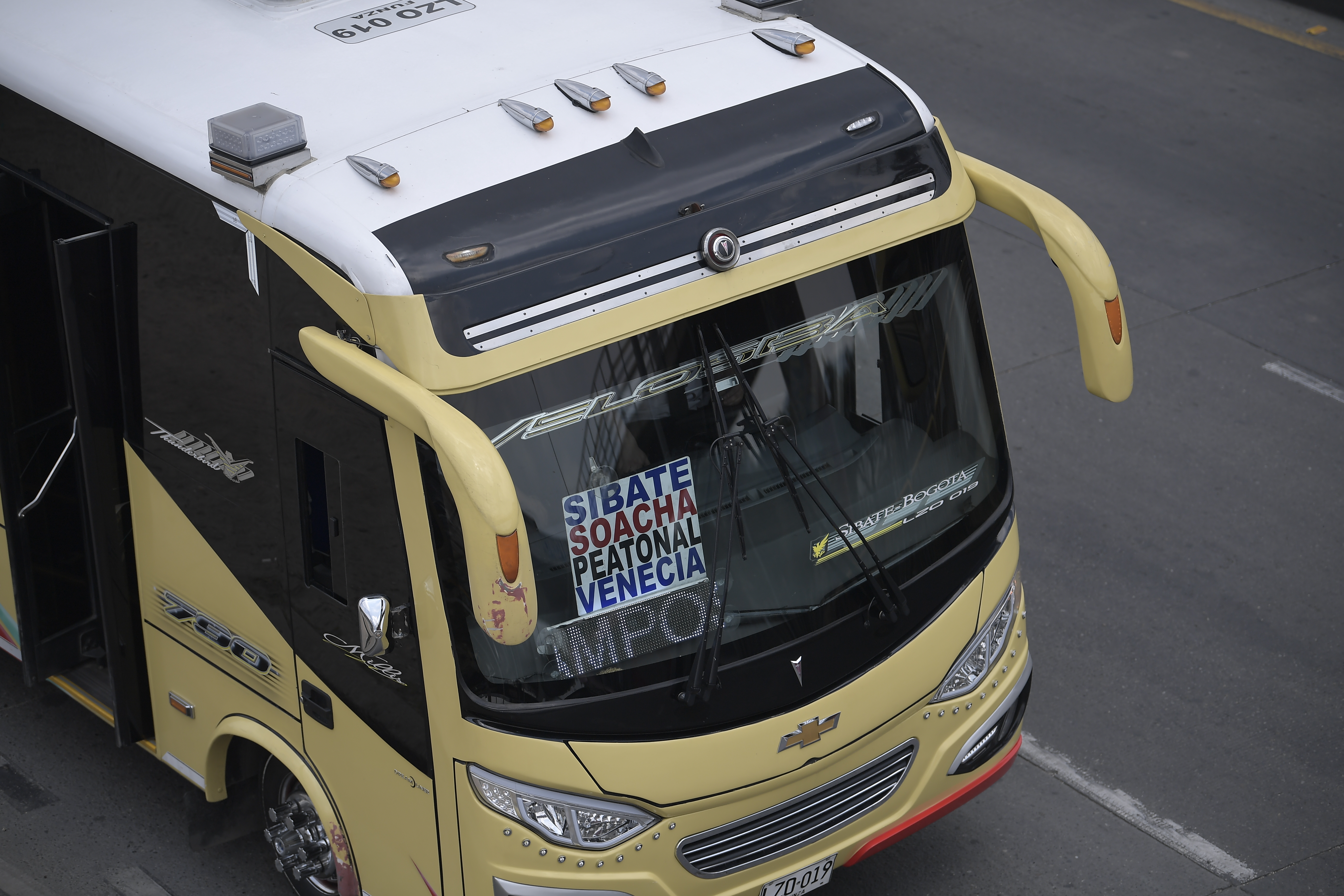 Región Metropolitana firmó contrato de estudios para corredor Soacha – Bogotá