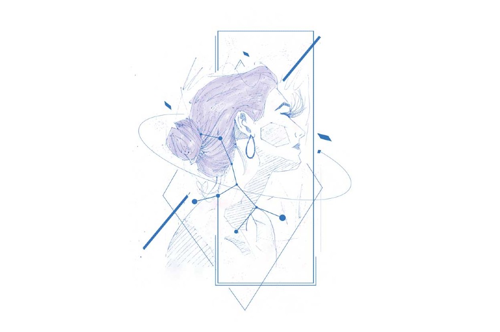 Tarot Anual de Mavé 2023: Capricornio, Acuario y Piscis