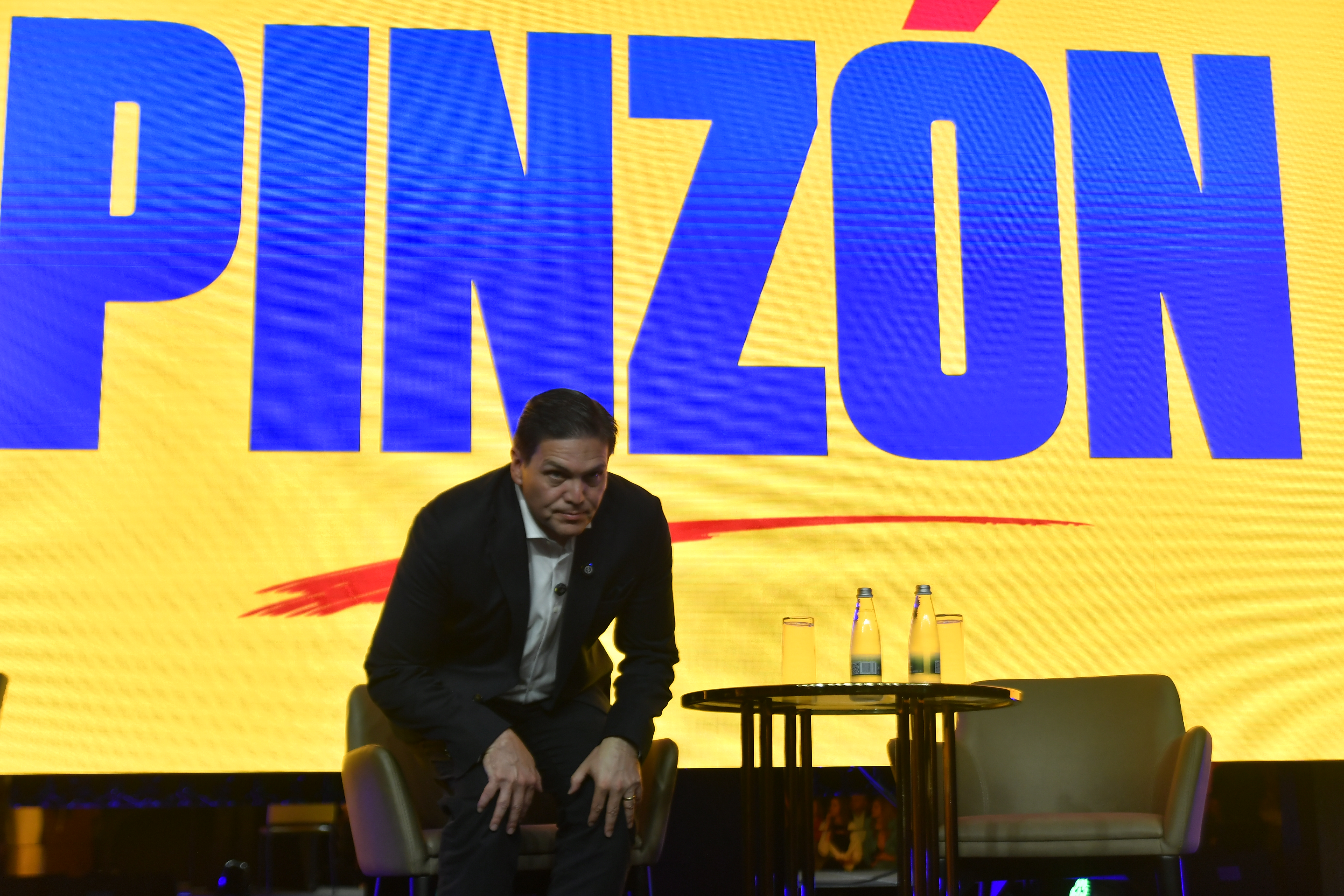 Se calienta el ingreso de Juan Carlos Pinzón a la Gran Consulta por Colombia: ¿qué falta?