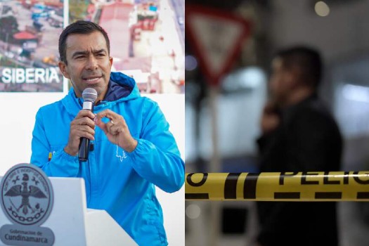 Dos mujeres y un hombre, víctimas confirmadas de masacre en Mesitas: Gobernación