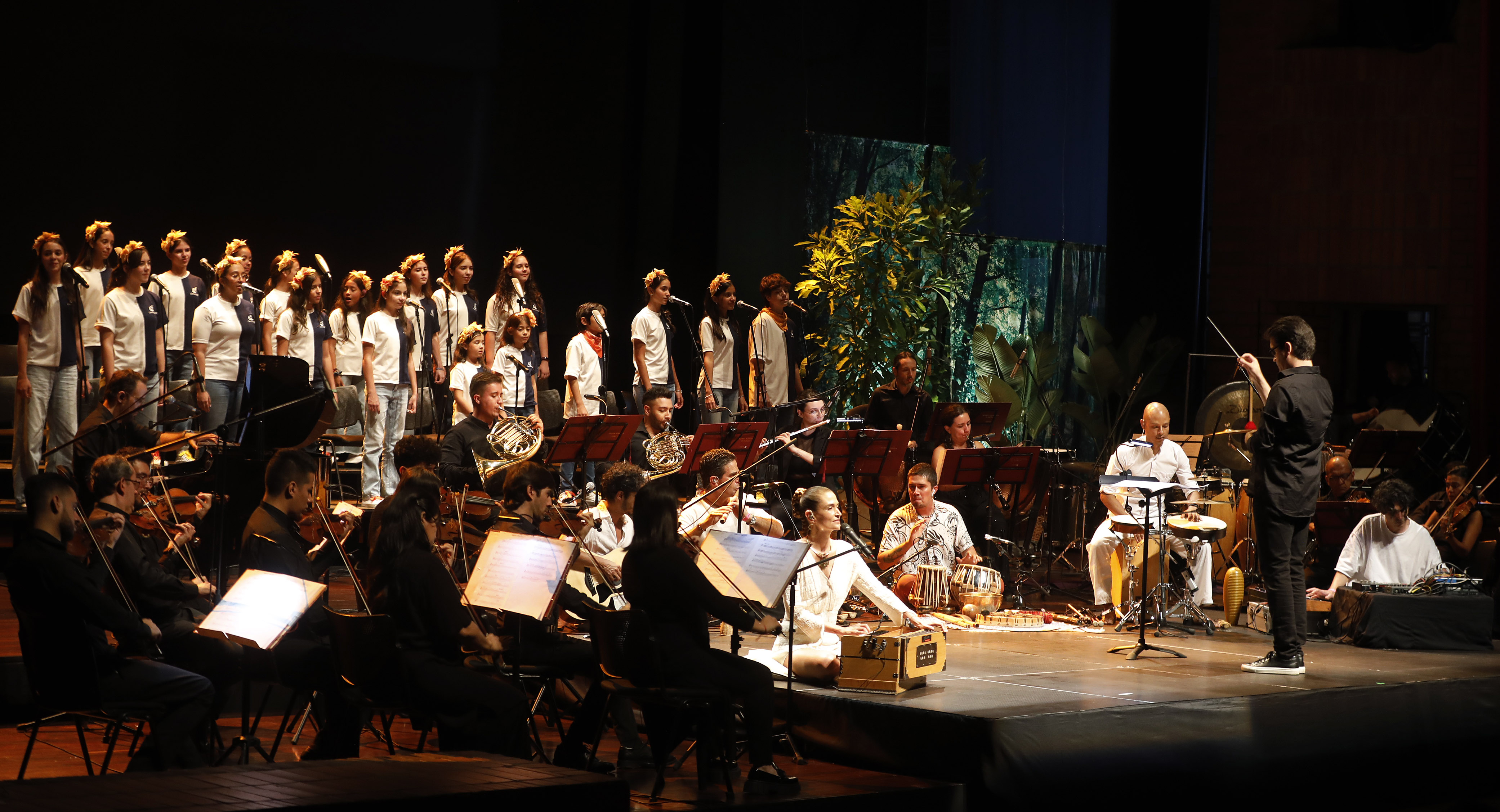 ¿Sin plan para este viernes? Conozca los conciertos gratuitos de la Filarmónica