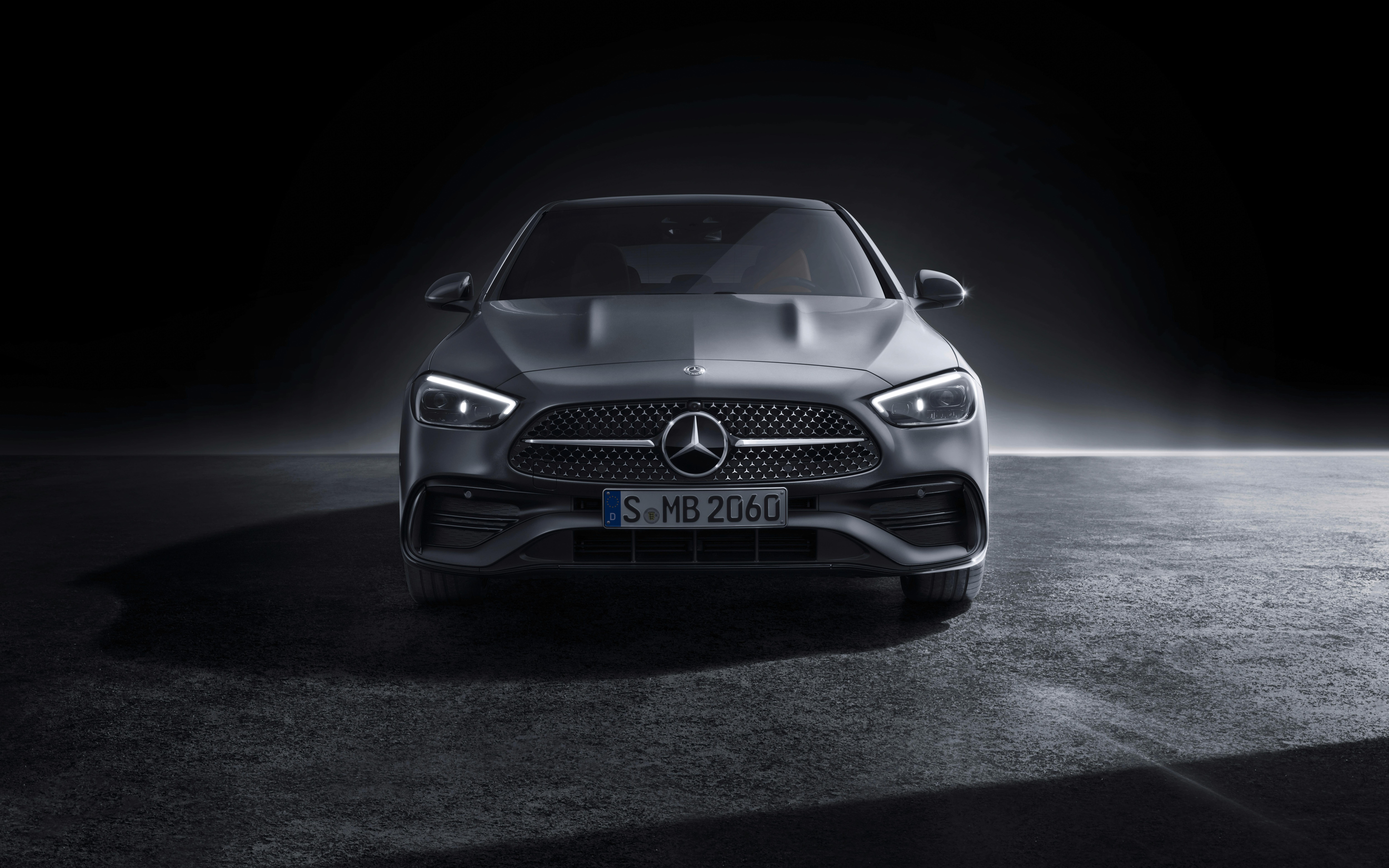 Mercedes-Benz C200