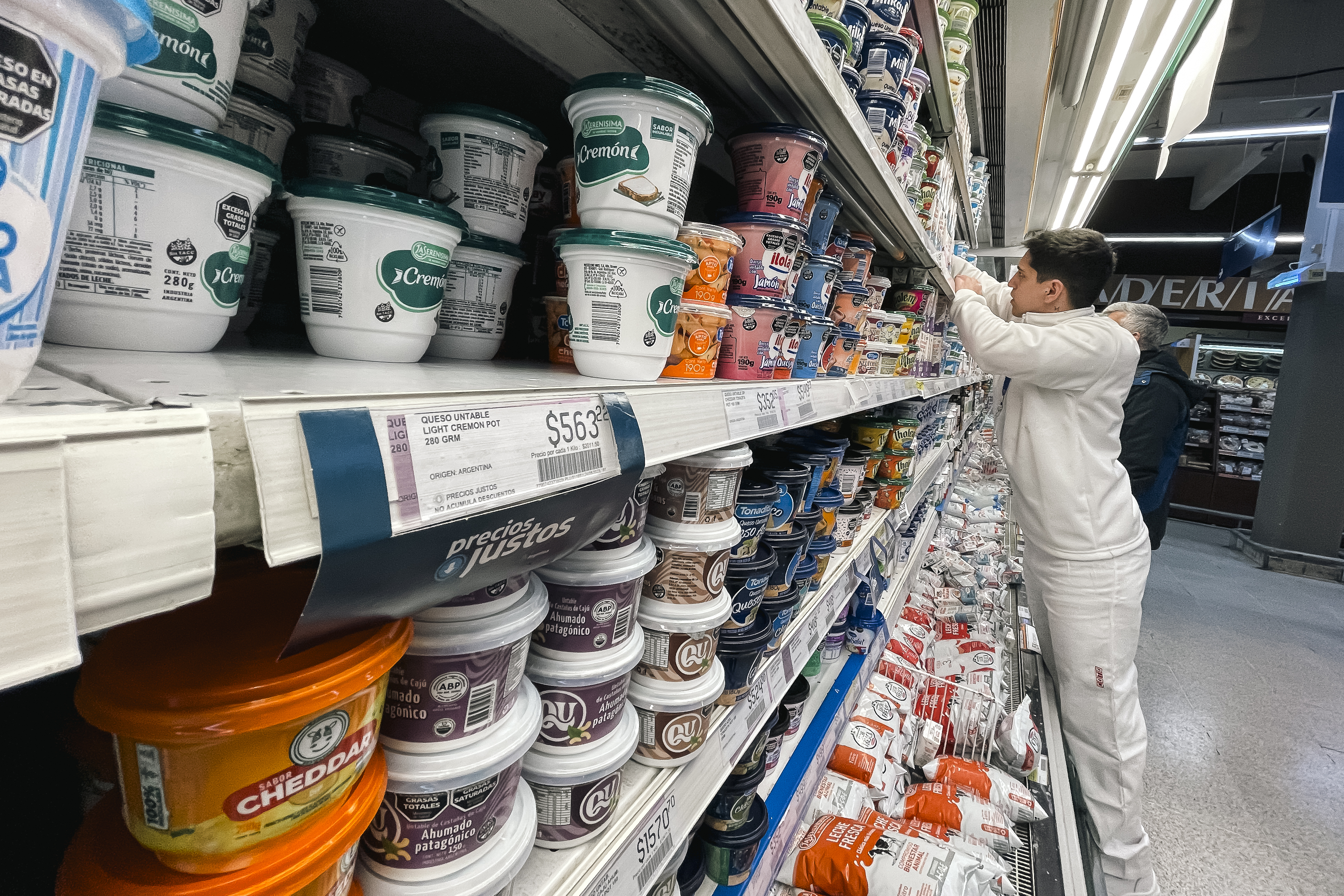 Cerca de $97,1 billones gastaron los hogares colombianos en julio