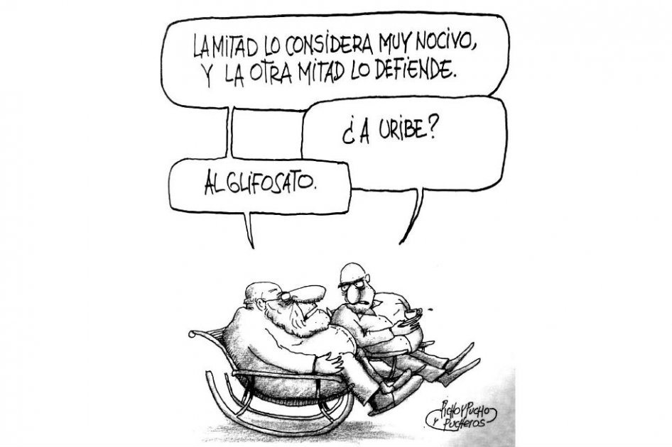 Picho y Pucho