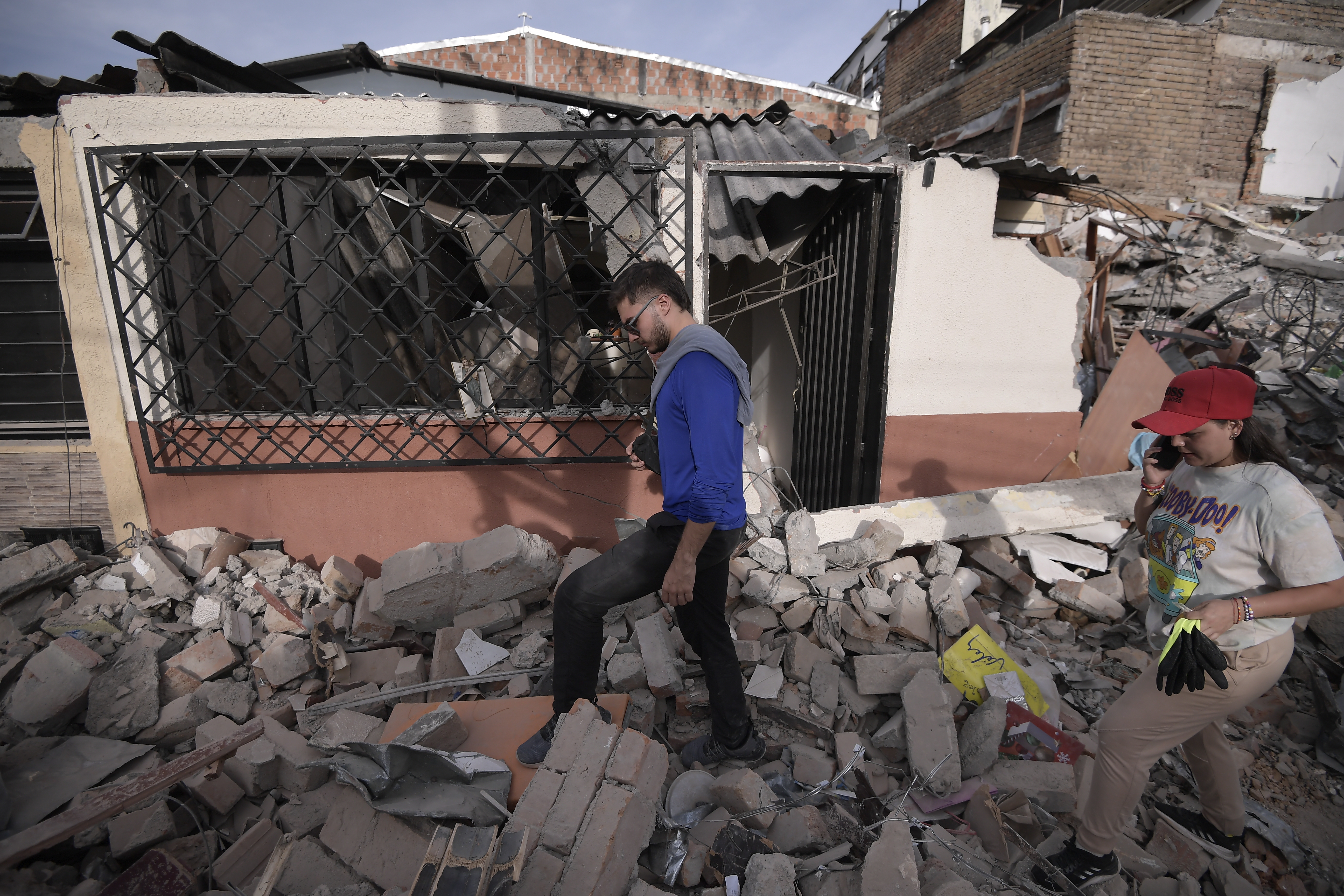 Emergencia económica por el terremoto: qué es, qué permite y qué medidas trae para Colombia
