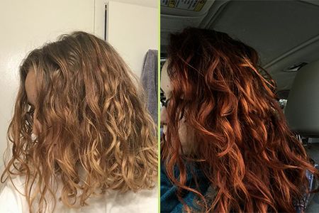 La henna es un pigmento vegetal natural que se utiliza a menudo para teñir el cabello.