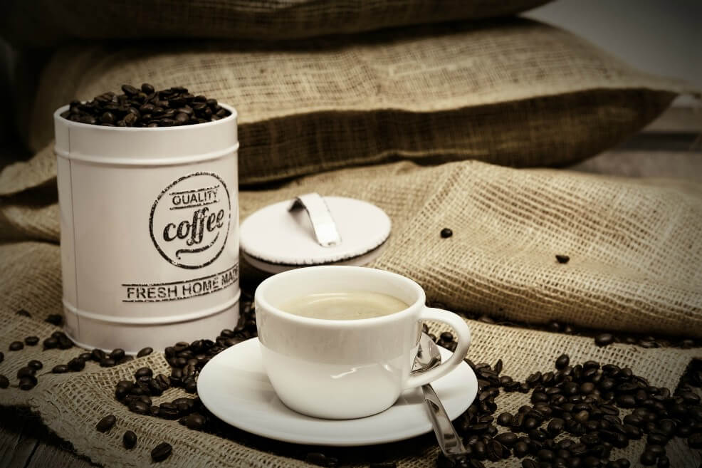 Lanzan aplicación que contará la historia detrás de cada taza de café