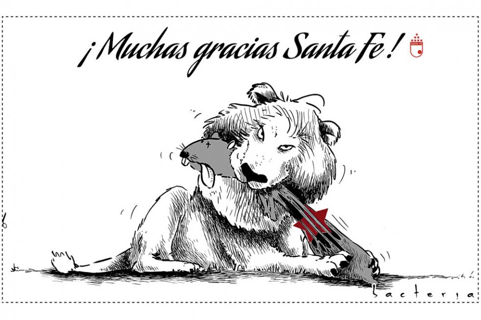 La séptima