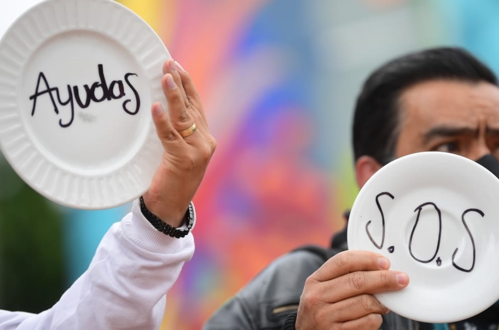 Según este gremio, las prohibiciones a la movilidad enfocadas principalmente en los fines de semana y el horario nocturno han favorecido la ilegalidad por la proliferación de fiestas clandestinas.