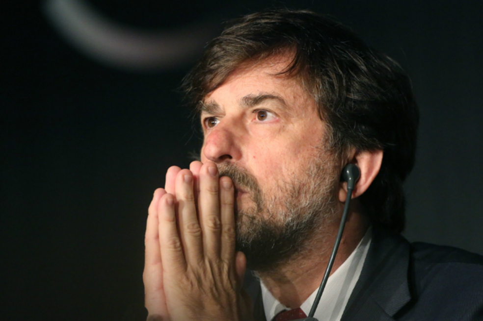 Nani Moretti conmueve a Italia con documental sobre la dictadura chilena