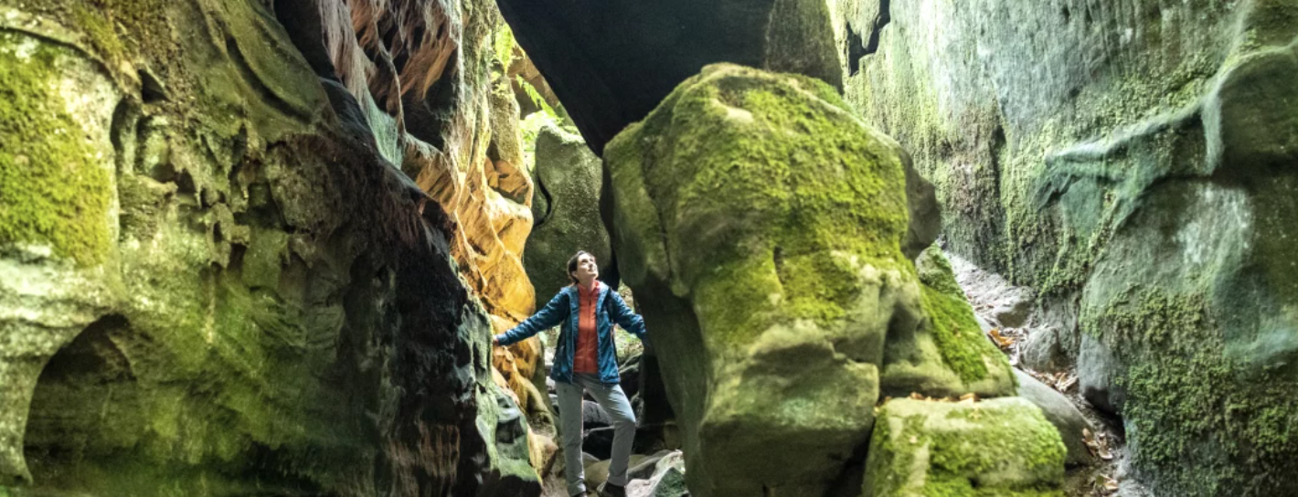 Teufelsschlucht, Alemania: guía para recorrer la Garganta del Diablo
