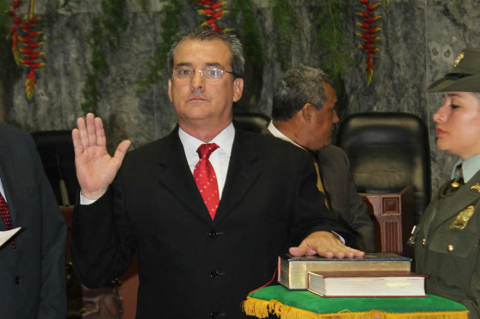La cuentas pendientes del concejal de Cali, Luis Enrique Gómez