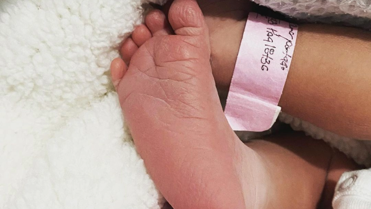 Lo que se sabe de la bebé recién nacida abandonada en un basurero de Cota