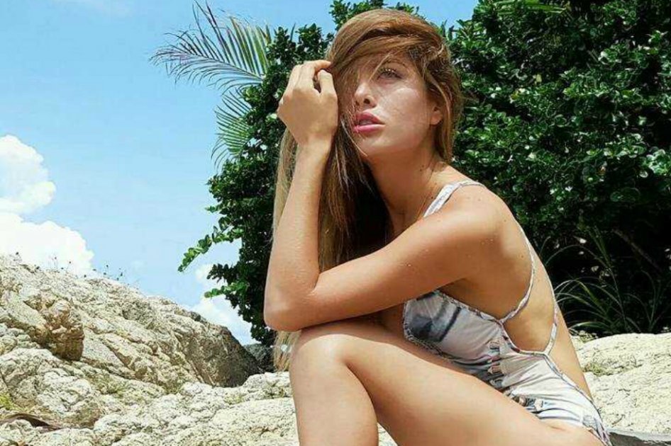 Casa por cárcel preventiva para modelo colombiana que violentó a su colega