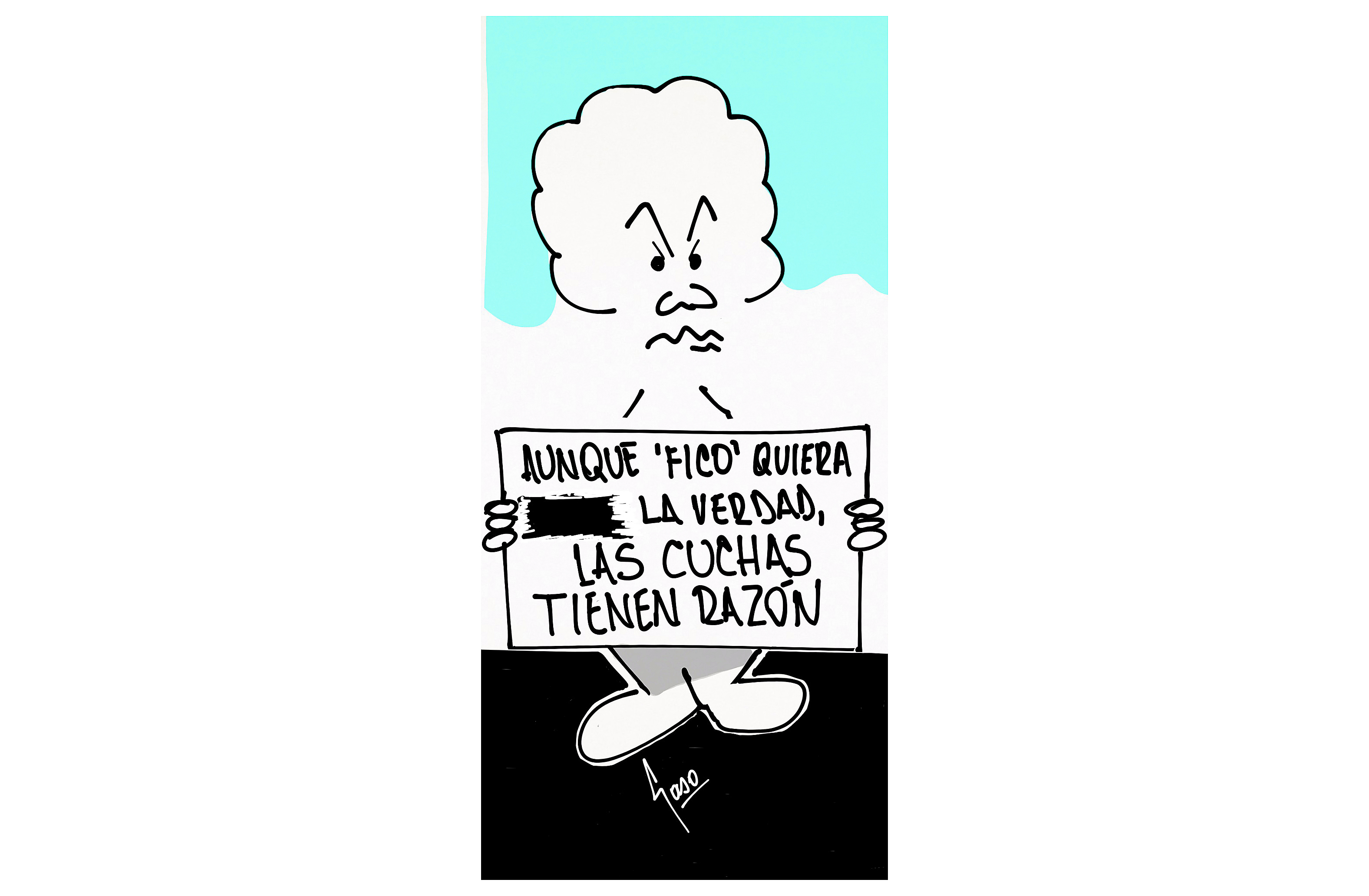 La Franja de Gaso