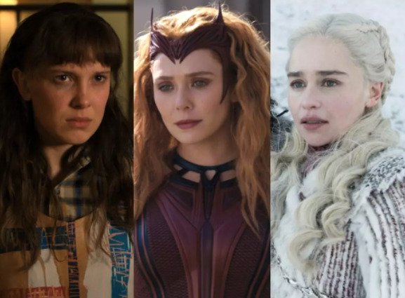 “Stranger Things” y “GoT”: Estas son las 10 series más costosas de la historia