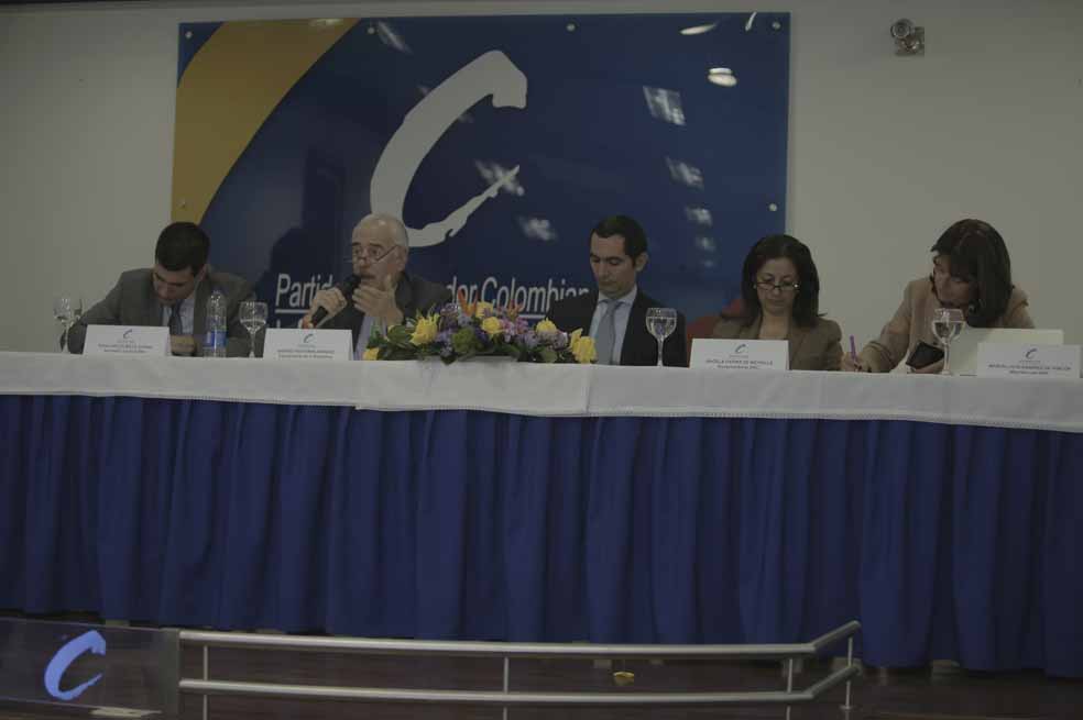 La emancipación conservadora