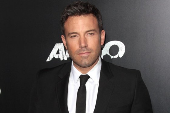 Ben Affleck testificará en el Congreso de EE.UU. como experto en el Congo