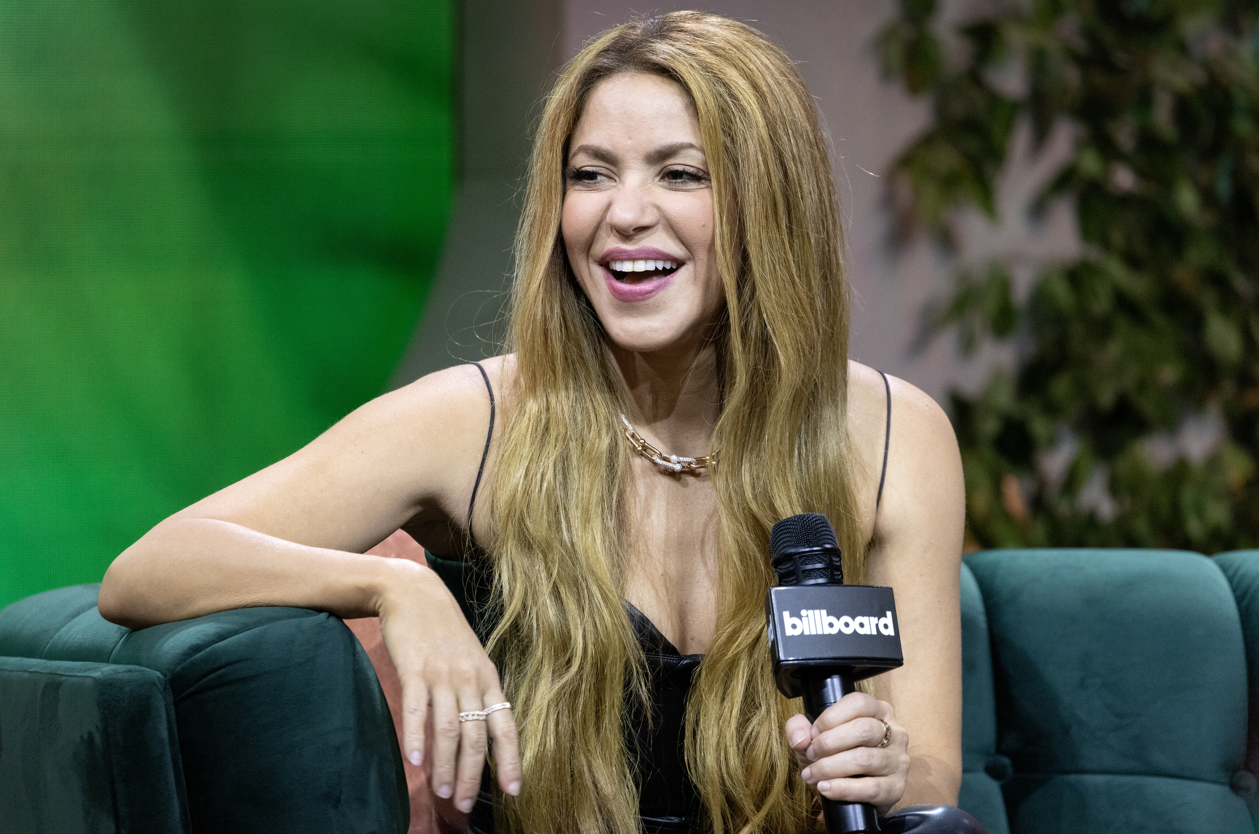 Shakira confirmó su regreso a España ¿Va a dejar Miami?