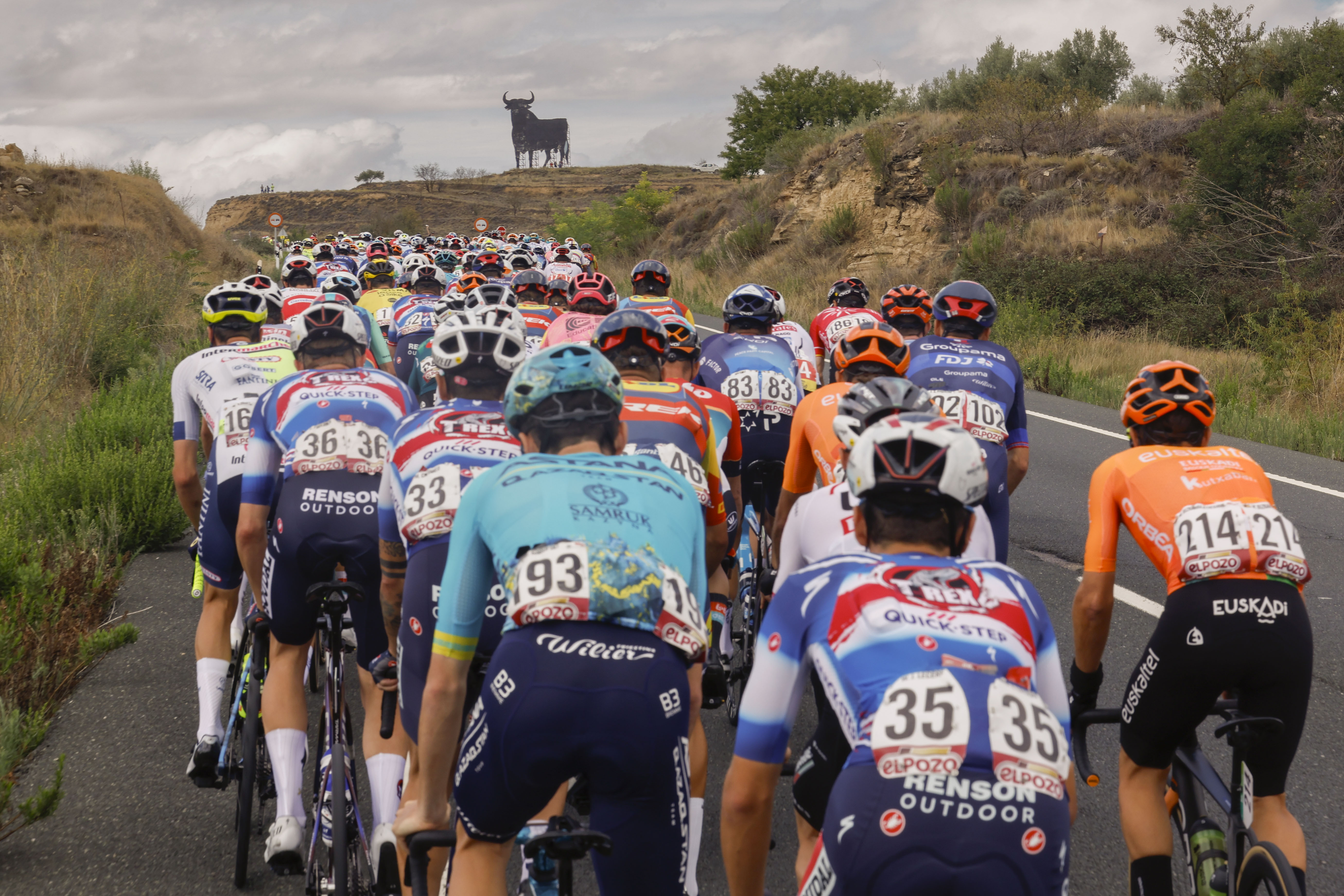 Así será la etapa de este sábado de la Vuelta a España: última jornada de montaña