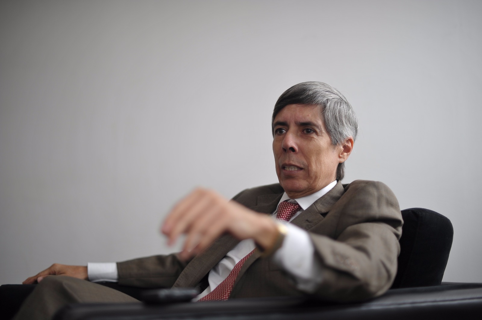 Opinión: Reparación de víctimas, sin antecedentes en el mundo