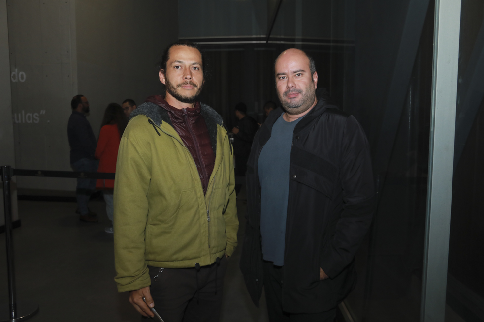La cinemateca distrital Lanza la versión 16 del festival de cine de Villa de Leyva con la película argentina Aniceto dirigida por el cantante y artista leonardo favio.