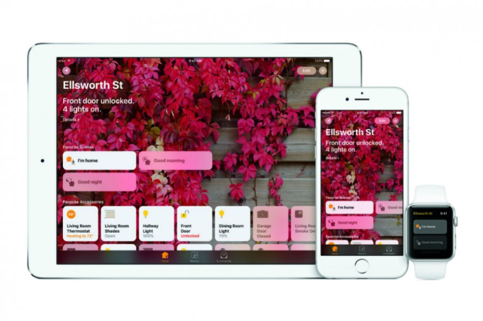 Ya está lista la versión de prueba de iOS 10