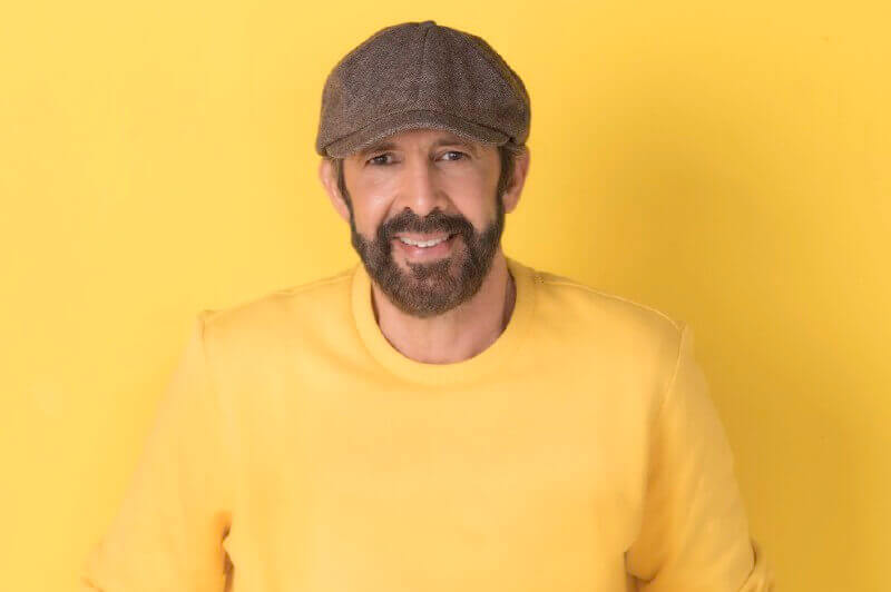 Según All Music, «Literal», de Juan Luis Guerra, es el mejor álbum de 2019