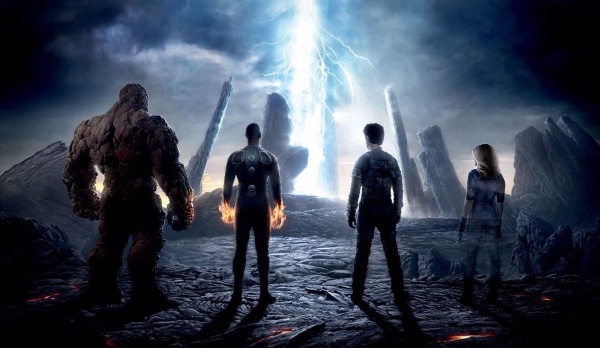 ¿Qué diferencia a Los 4 Fantásticos de Marvel de los demás?: Kevin Feige responde