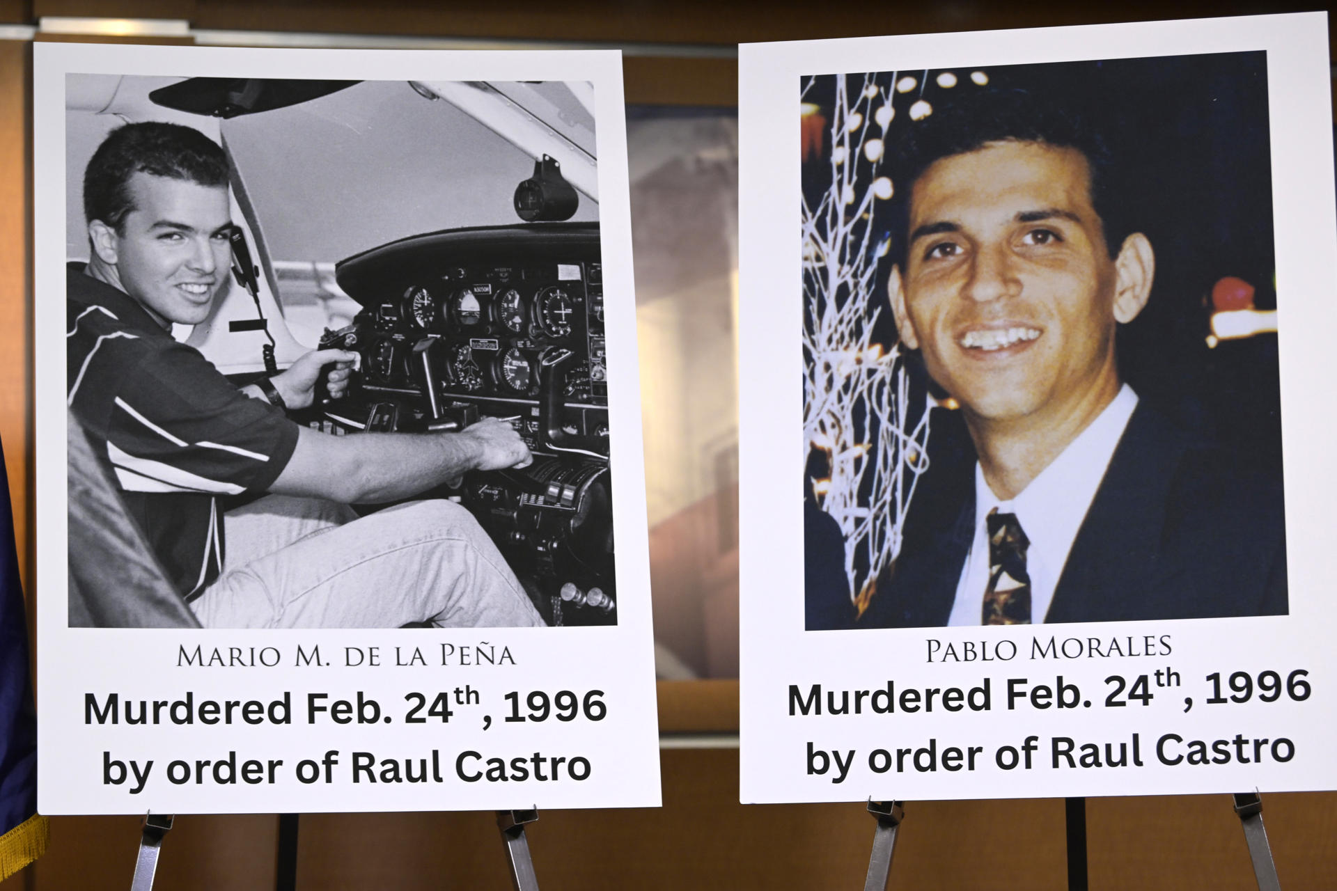 ABC: estos son los cargos contra Raúl Castro en EE. UU. y la imputación completa