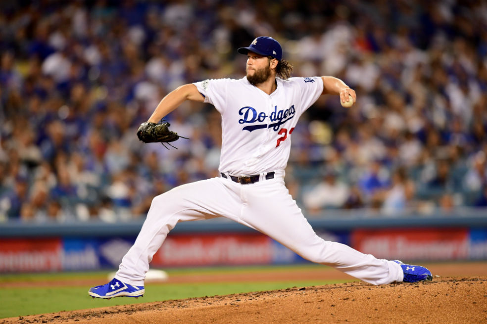 Dodgers vs. Astros, una Serie Mundial inédita