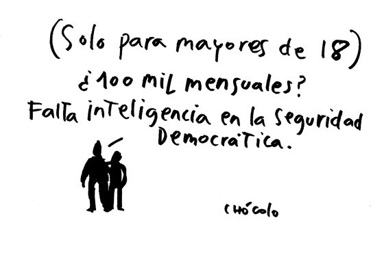 ¿100 mil pesos mensuales?