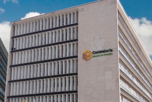 Estos son los candidatos a contralor de Medellín