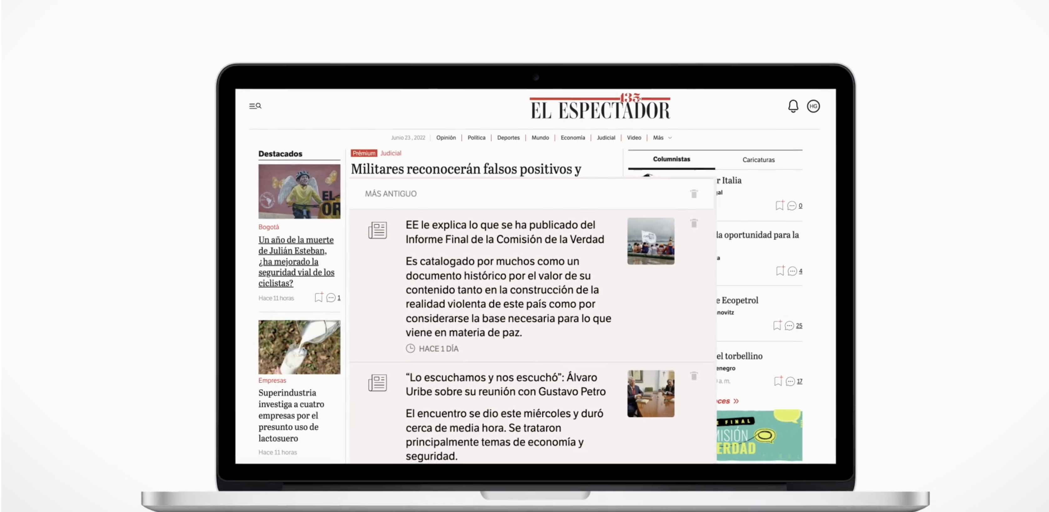 Conoce cómo activar tus notificaciones y participa en conversaciones desde tu PC