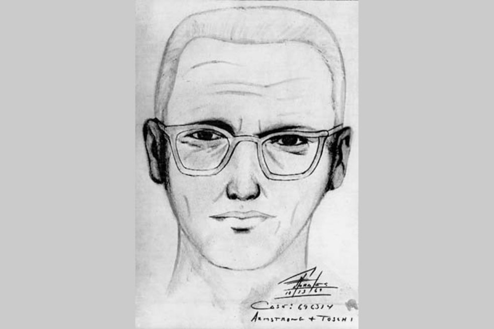 Descifran un mensaje del asesino del Zodíaco después de 51 años