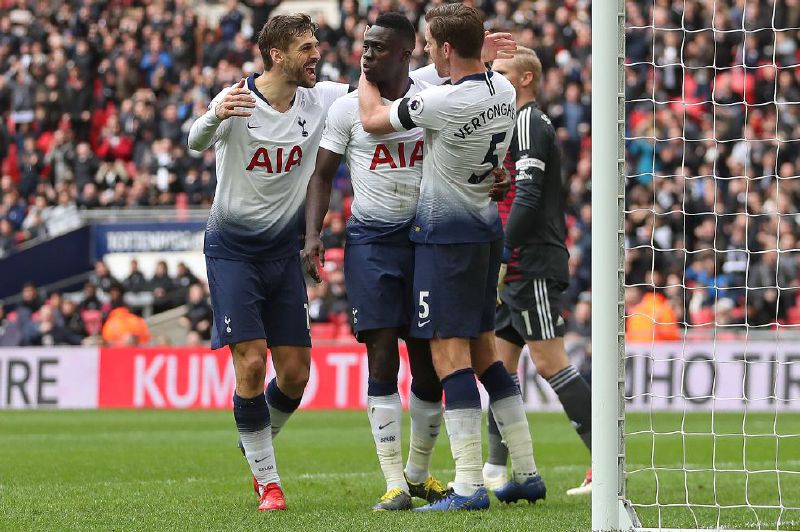 Ahora sí comienza la Champions League