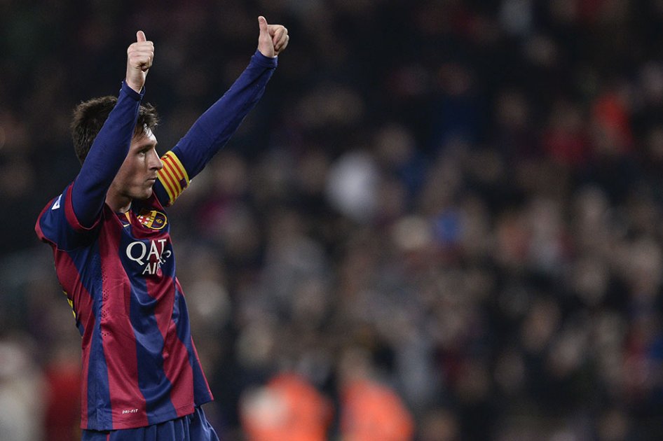 Segundo entrenador del Chelsea descarta la contratación de Lionel Messi